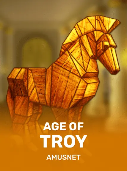 Age of Troy game tile