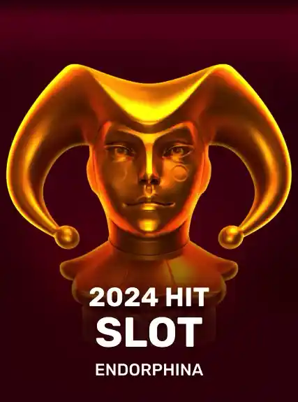 2024 Hit Slot game tile