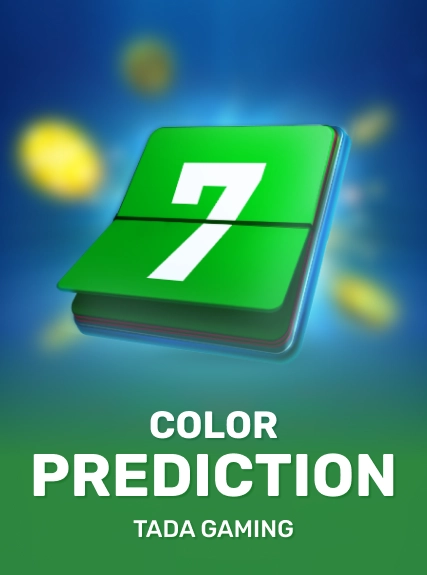 Color Prediction game tile